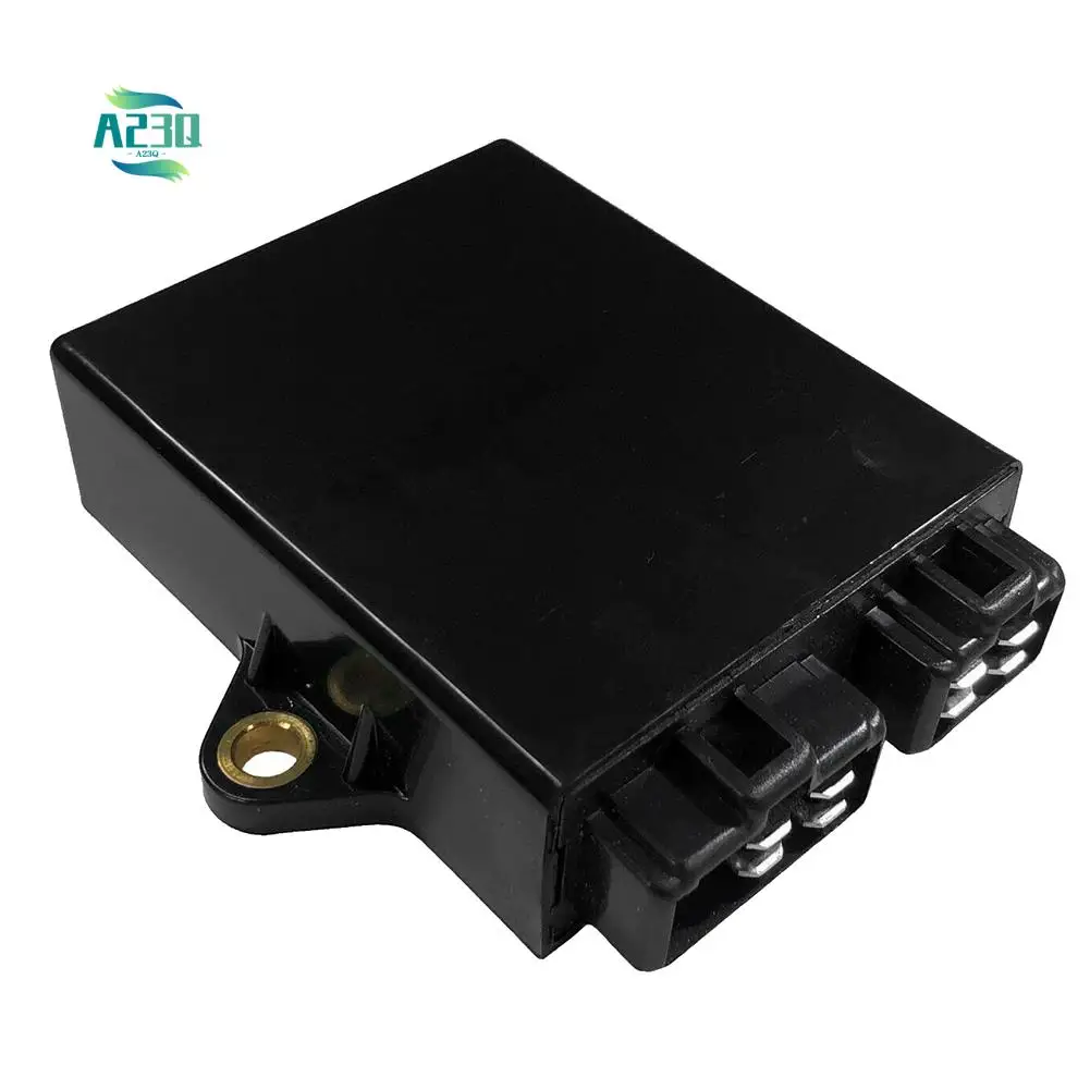 A23Q-Новый воспламенитель CDI 2UJ-82305-00-00 для Yamaha ROUTE 66 XV250 1988-1990/VIRAGO XV250 1995-2007/V Star XV250 2008-2020
A23Q-Новый воспламенитель CDI 2UJ-82305-00-00 для Yamaha ROUTE 66 XV250 1988-1990/VIRAGO XV250 1995-2007/V Star XV250 2008-2020