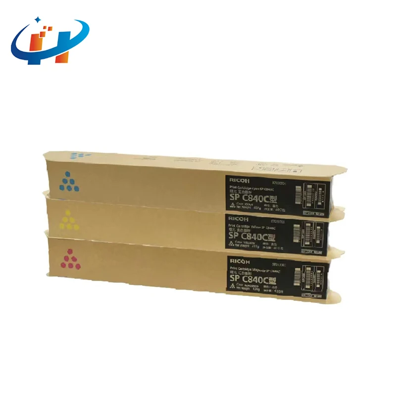 SP C840 High Quality Toner Cartridge For Ricoh Aficio SP C840 842 Compatible Toner IMC 840 1PCS
SP C840 High Quality Toner Cartridge For Ricoh Aficio SP C840 842 Compatible Toner IMC 840 1PCS