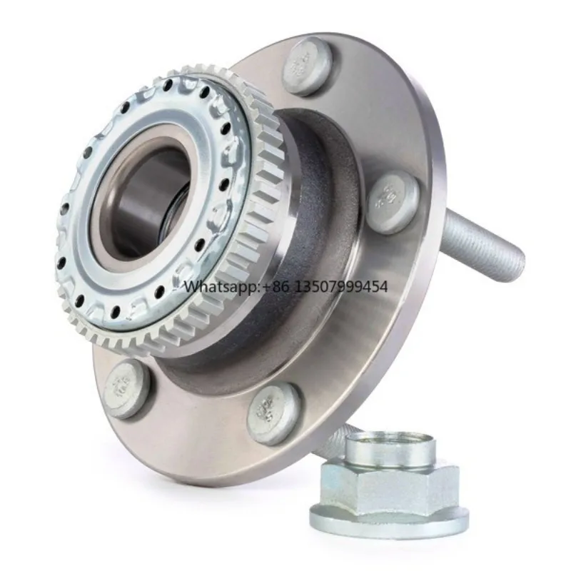 High Performance 527102C000 512198 527102C101 527102C105 Wheel Hub Bearing for
High Performance 527102C000 512198 527102C101 527102C105 Wheel Hub Bearing for
