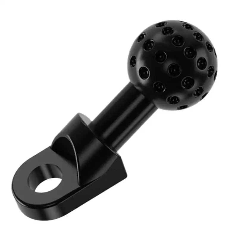 Ball Mount Adapter Motorcycle Ball Head Rearview Mirror Holder Non-Slip Motorcycle Accessories Waterproof Mounting Bracket For
Ball Mount Adapter Motorcycle Ball Head Rearview Mirror Holder Non-Slip Motorcycle Accessories Waterproof Mounting Bracket For