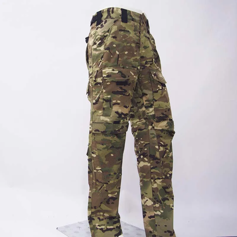 Tactical Work Pants Men Cargo Trousers Multi-pocket Waterproof Pant Hiking Wear-Resistant Workwear Traning Hunting Pants Loose
Tactical Work Pants Men Cargo Trousers Multi-pocket Waterproof Pant Hiking Wear-Resistant Workwear Traning Hunting Pants Loose