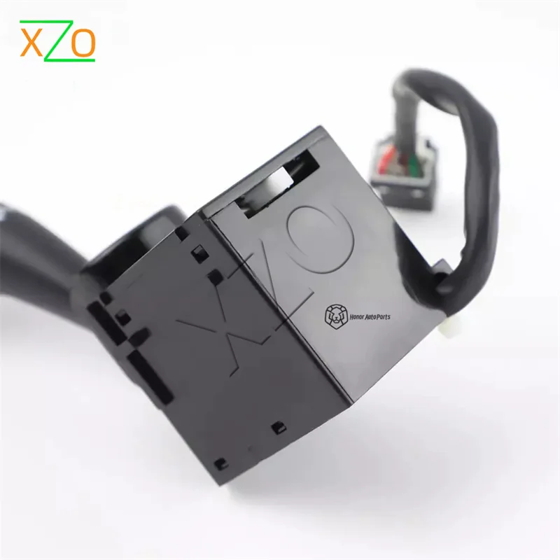 35255-SDA-H01 For Honda Accord MK7 CL CM 2003 2004 2005 2006 2007 2008 Parts LHD Turn Signal Light Combination Steering Switch
35255-SDA-H01 For Honda Accord MK7 CL CM 2003 2004 2005 2006 2007 2008 Parts LHD Turn Signal Light Combination Steering Switch