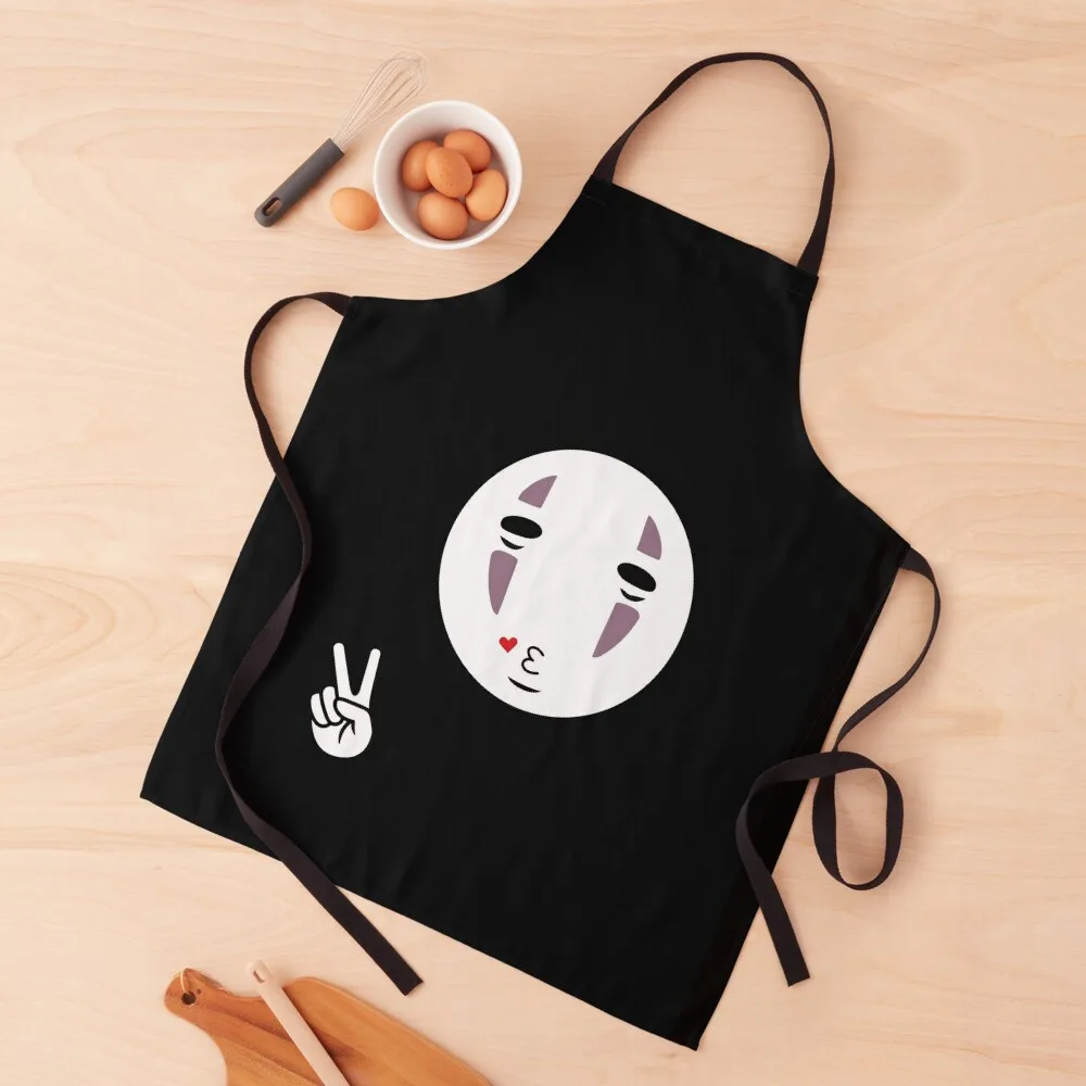 No Face Peace & Love Apron kitchen woman Goods For Home And Kitchen kitchen utensil Chef Apron
No Face Peace & Love Apron kitchen woman Goods For Home And Kitchen kitchen utensil Chef Apron