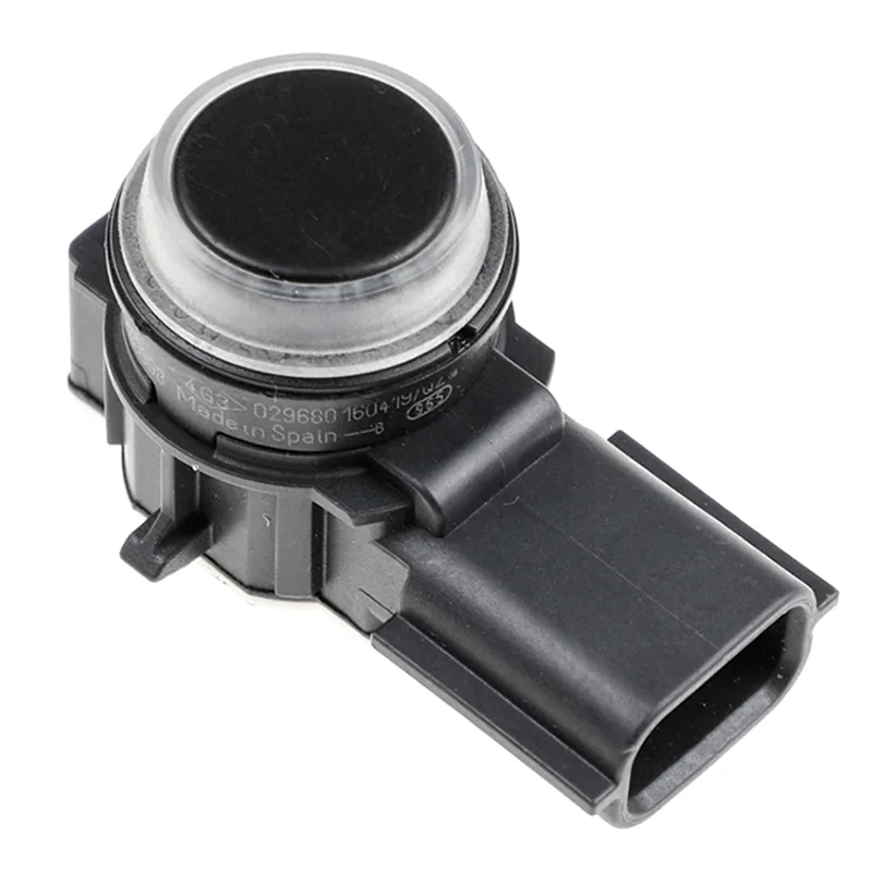 A96E-253A44101R 253A4-4101R Car Assisted Parking Sensor Reversing Sensor For Renault
A96E-253A44101R 253A4-4101R Car Assisted Parking Sensor Reversing Sensor For Renault