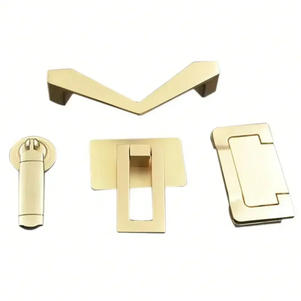East Fusion Zinc Alloy Cabinet Pulls, Warm Soft Oriental Aesthetic For Wine Cabinets, Bedroom Wardrobes & Storage Drawers
East Fusion Zinc Alloy Cabinet Pulls, Warm Soft Oriental Aesthetic For Wine Cabinets, Bedroom Wardrobes & Storage Drawers