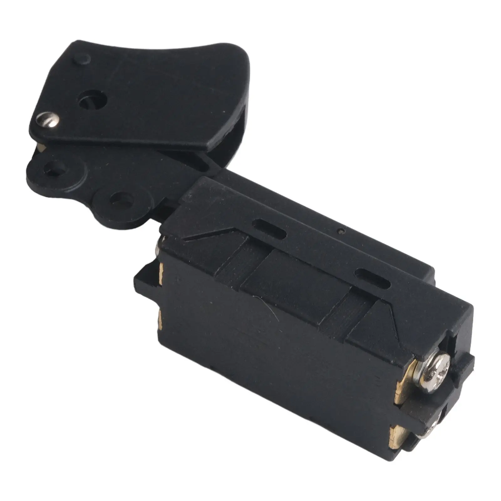 For 2782-20 Power Management Circular Saw Switch 0.9 Inch 22MM*3.2 Inch 81MM Hand Tool Quick Installation Robust Materials
For 2782-20 Power Management Circular Saw Switch 0.9 Inch 22MM*3.2 Inch 81MM Hand Tool Quick Installation Robust Materials