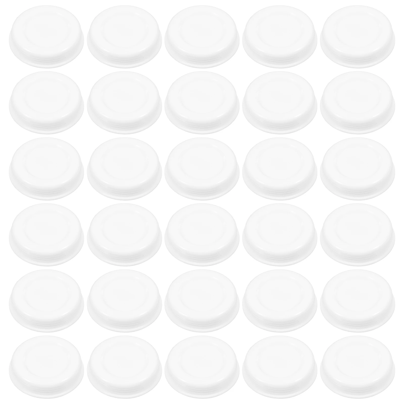 100pcs Painting Paper Tube Cap Round Plastic End Plugs for Mailing Tubes Stationery Storage Poster Accessories
100pcs Painting Paper Tube Cap Round Plastic End Plugs for Mailing Tubes Stationery Storage Poster Accessories