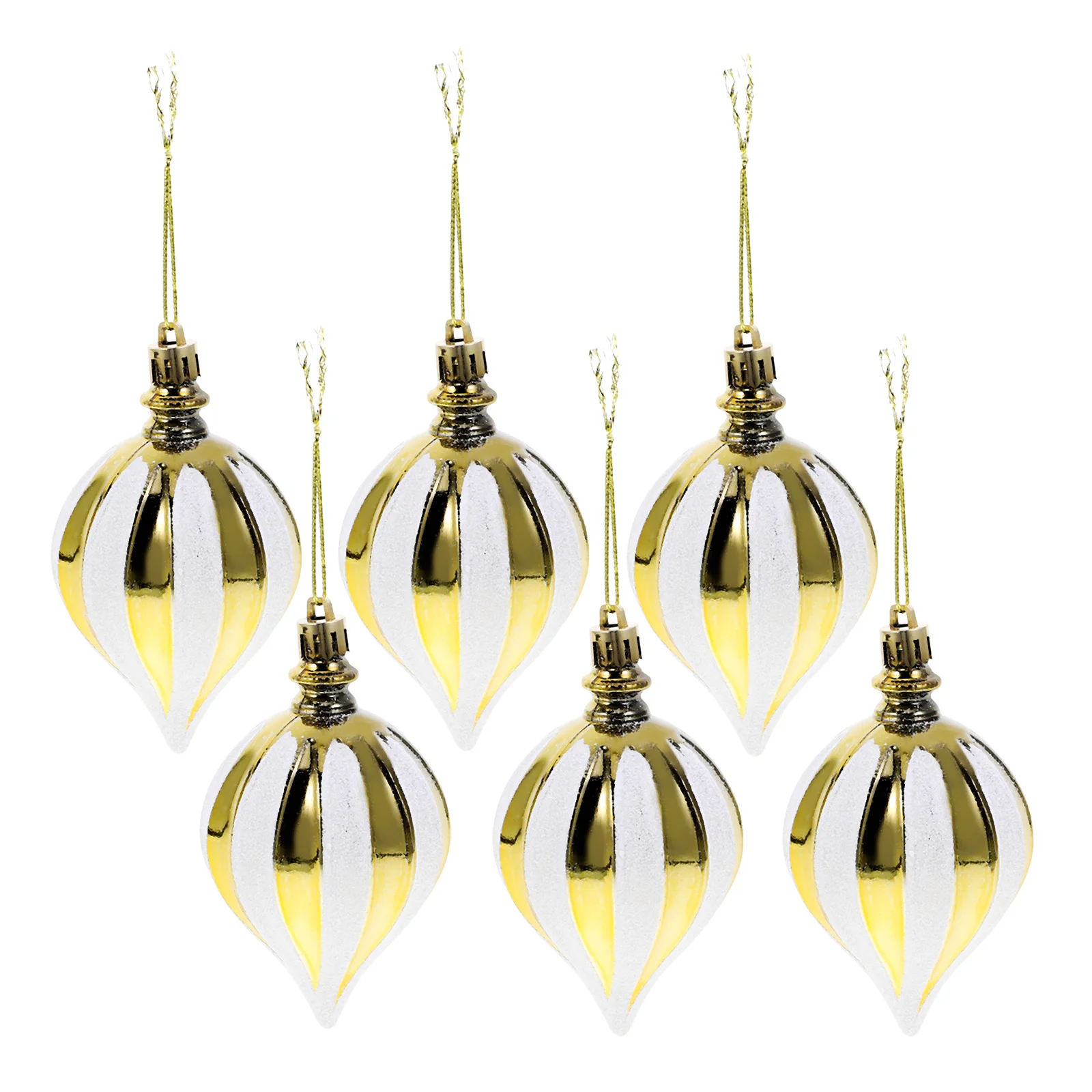 6Pcs Christmas Tree Hanging Ornaments Safe Material Xmas Ball Pendant Party Decoration Xmas Tree Decor Christmas Ball Ornaments
6Pcs Christmas Tree Hanging Ornaments Safe Material Xmas Ball Pendant Party Decoration Xmas Tree Decor Christmas Ball Ornaments