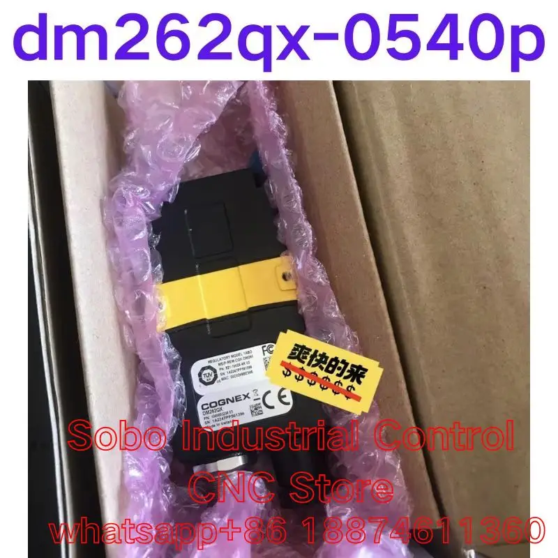 Новый считыватель кодов dm262qx-0540p
Новый считыватель кодов dm262qx-0540p