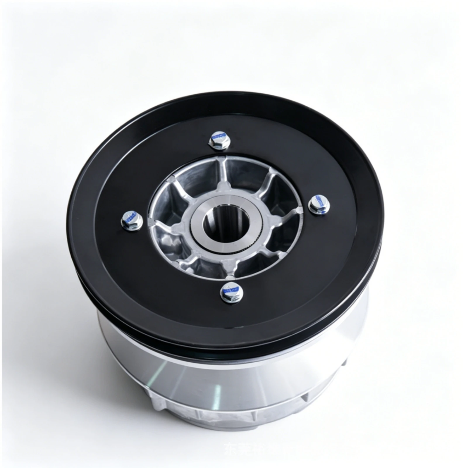 Main Drive Clutch Round Pulley Golf Vehicle Drive Clutch Vehicle Part Silver Finish Metal
Main Drive Clutch Round Pulley Golf Vehicle Drive Clutch Vehicle Part Silver Finish Metal