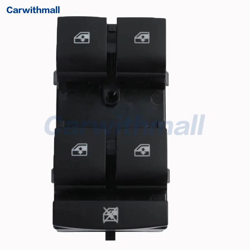 Front Left LH Power Master Window Switch For GMC Chevrolet Sonic Trax 2012-2016 95188244 95460072
Front Left LH Power Master Window Switch For GMC Chevrolet Sonic Trax 2012-2016 95188244 95460072