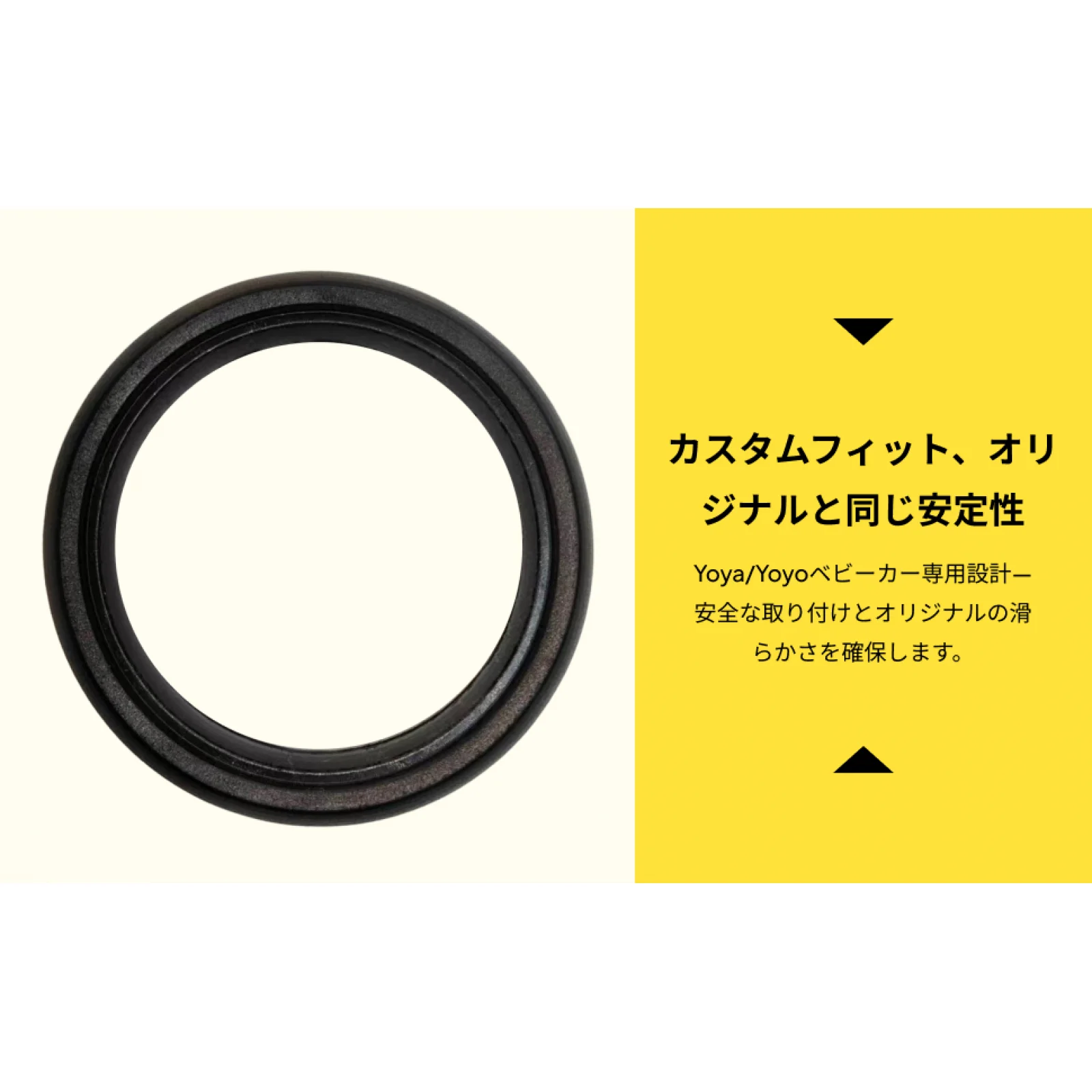 2xStroller Wheel Tire Trolley Replacement Rubber Kids Carriage Pram Upgrade Parts Tire Outer Tube Accessories Rubber Tire Tubes
2xStroller Wheel Tire Trolley Replacement Rubber Kids Carriage Pram Upgrade Parts Tire Outer Tube Accessories Rubber Tire Tubes