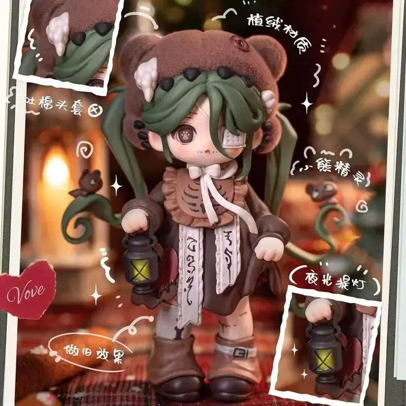 New Genuine Miya Heart'S Critical Series Blind Box Toys Mystery Box Cute Action Anime Figure Model Surprise Gifts For Friends
New Genuine Miya Heart'S Critical Series Blind Box Toys Mystery Box Cute Action Anime Figure Model Surprise Gifts For Friends 