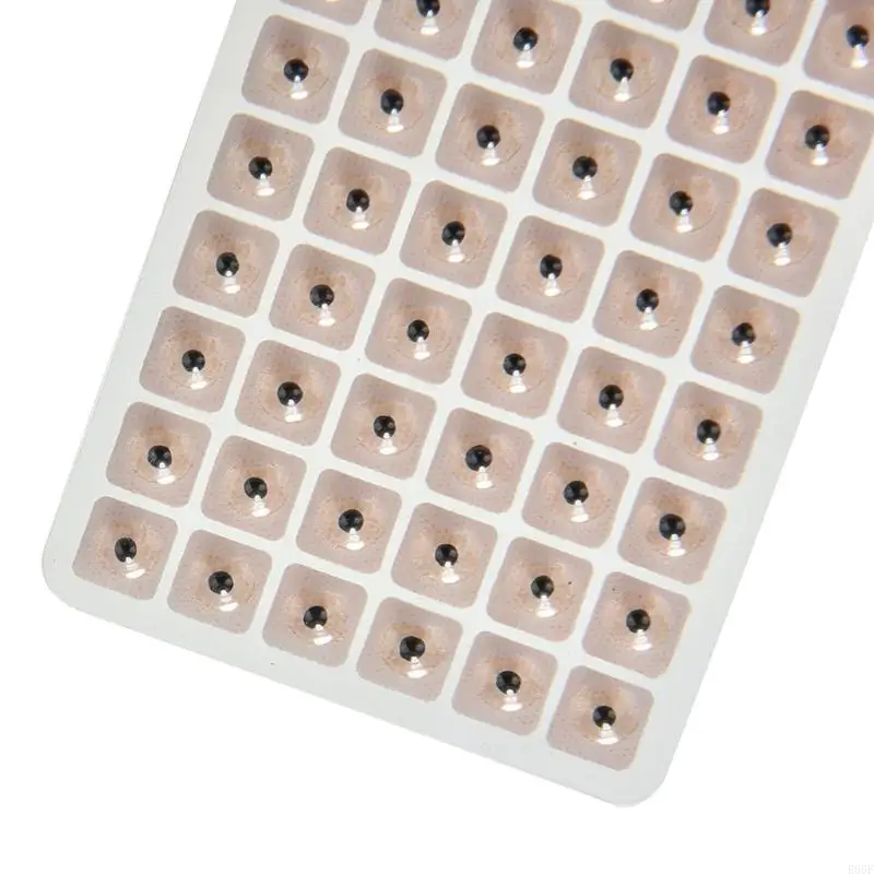 E65F Ear Seed Acupuncture for Facial Reflexology Tools with Acupuncture Ear Press Seed 1800Pcs Acupuncture Point Detector
E65F Ear Seed Acupuncture for Facial Reflexology Tools with Acupuncture Ear Press Seed 1800Pcs Acupuncture Point Detector
