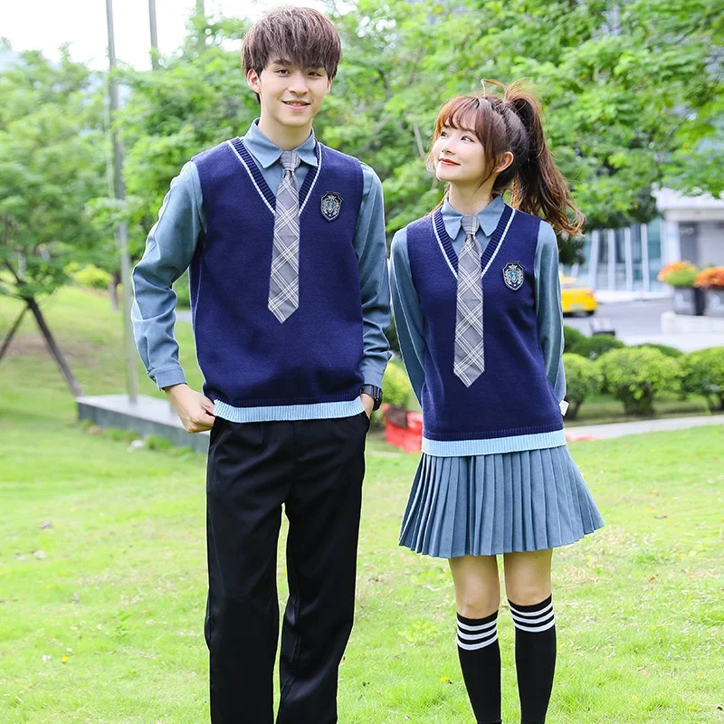Season of graduation photo class dress chorus dress recitation chorus performance competition clothing skirt school girl
Season of graduation photo class dress chorus dress recitation chorus performance competition clothing skirt school girl