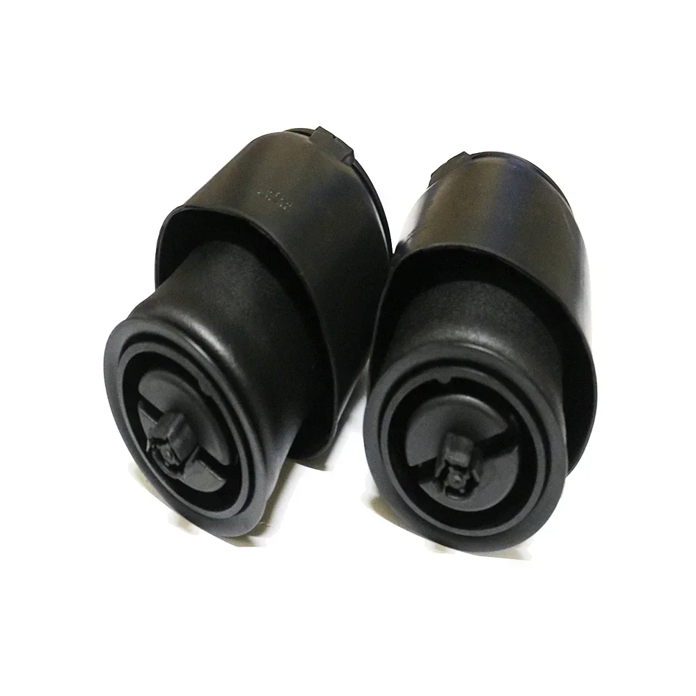 Оригинальная 1 пара задних новых пружинных сумок с воздушным шаром для Bmw X5 F15 X6 F16 F85 37126795013 37126795014 Высокое качество
Оригинальная 1 пара задних новых пружинных сумок с воздушным шаром для Bmw X5 F15 X6 F16 F85 37126795013 37126795014 Высокое качество