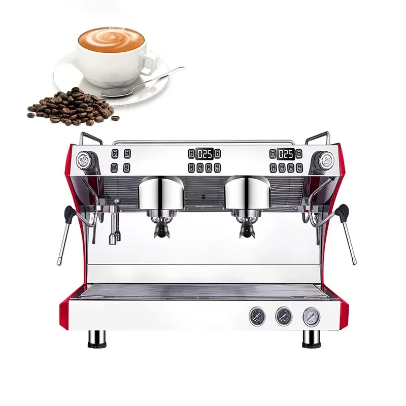 Industrial Coffee Roasting Machines Coffee Machine Spare Parts Filling Cafetera Coffee Machine
Industrial Coffee Roasting Machines Coffee Machine Spare Parts Filling Cafetera Coffee Machine