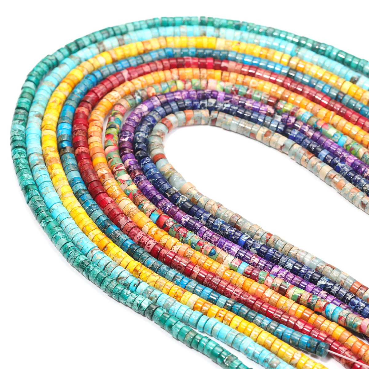 Натуральные императорские бирюзовые плоские круглые свободные бусины-разделители для изготовления ювелирных изделий DIY браслет ожерелье подарок для пары Turquesa Imperial 
Натуральные императорские бирюзовые плоские круглые свободные бусины-разделители для изготовления ювелирных изделий DIY браслет ожерелье подарок для пары Turquesa Imperial