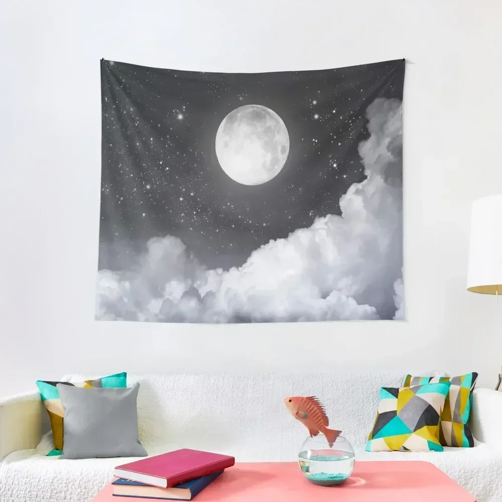 Touch of the moon II Tapestry Korean Room Decor Home Decoration Room Decor Aesthetic Wall Decoration Tapestry 
Touch of the moon II Tapestry Korean Room Decor Home Decoration Room Decor Aesthetic Wall Decoration Tapestry