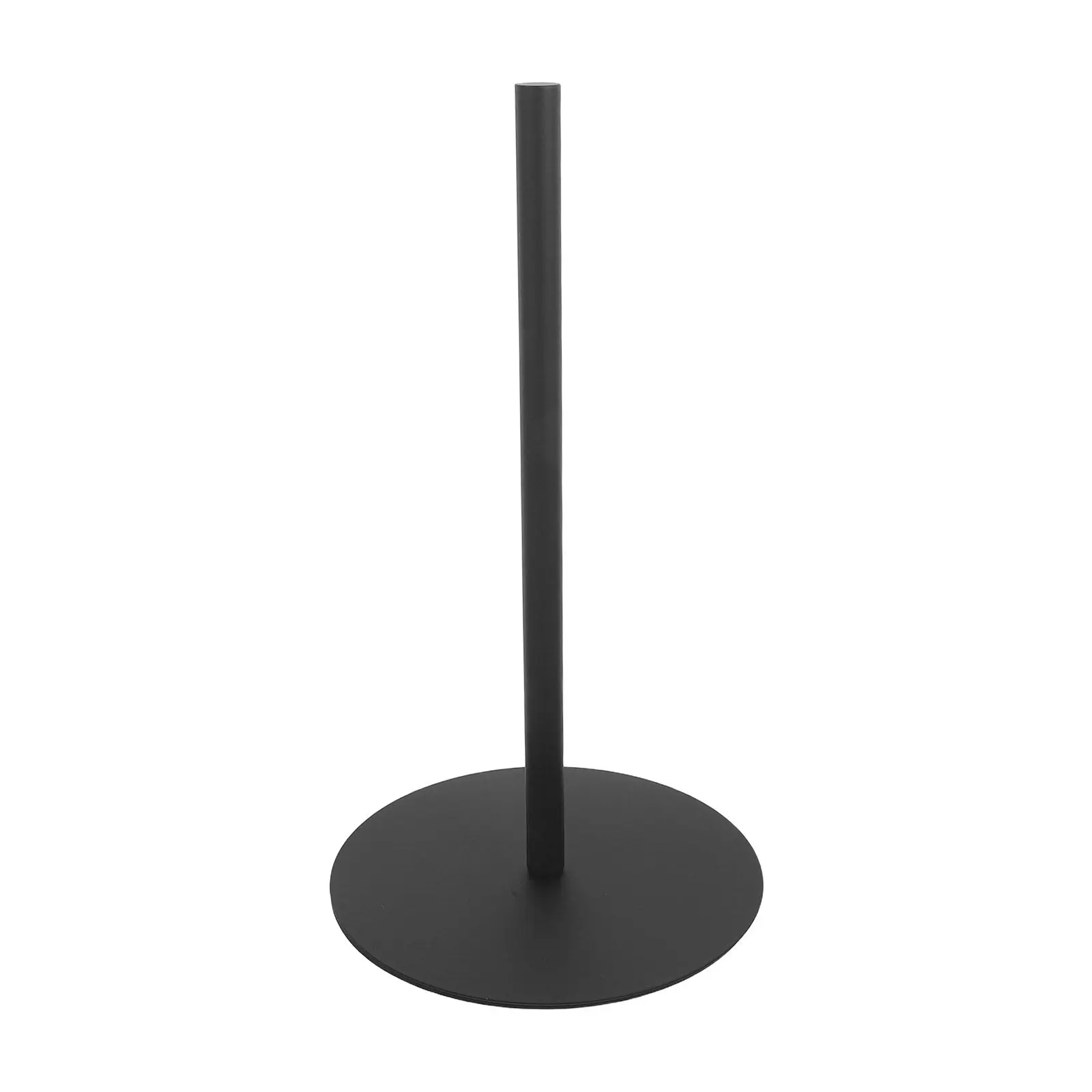 Stainless Steel Paper Towel Holder Upright Standing Heavy Duty Base Bathroom Kitchen Roll Holder Countertop Paper Towel Stand
Stainless Steel Paper Towel Holder Upright Standing Heavy Duty Base Bathroom Kitchen Roll Holder Countertop Paper Towel Stand