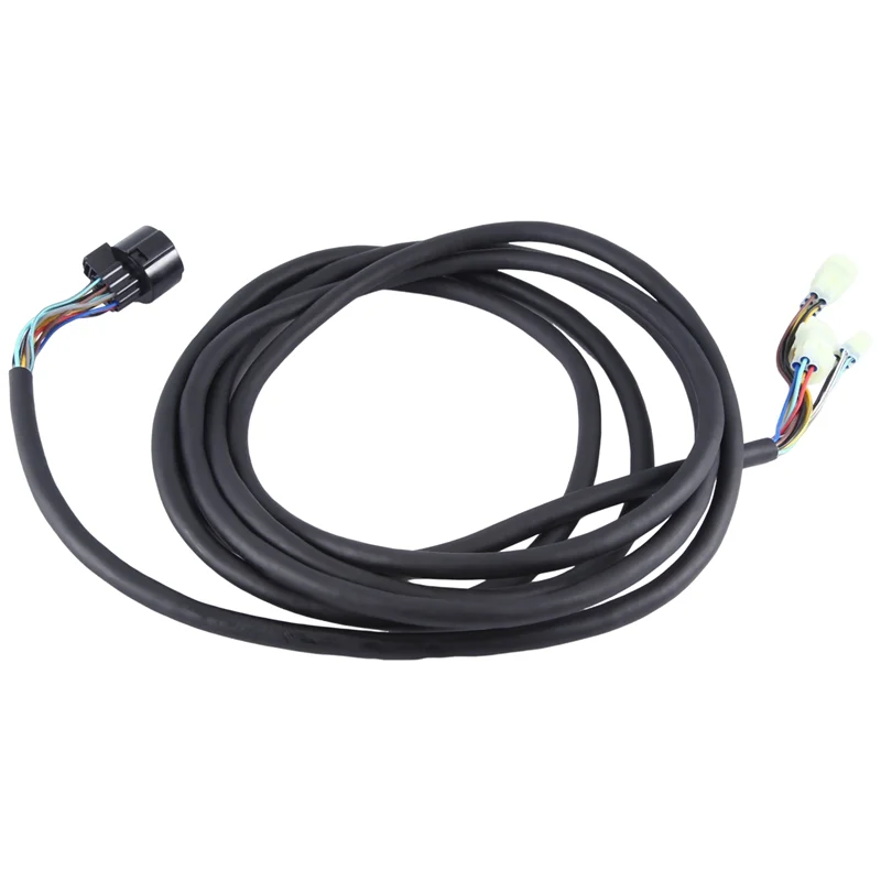 Precision 5M Extension Harness Cable For Honda Outboard Controller Box WIRE HARNESS 32580-ZW1-V01
Precision 5M Extension Harness Cable For Honda Outboard Controller Box WIRE HARNESS 32580-ZW1-V01