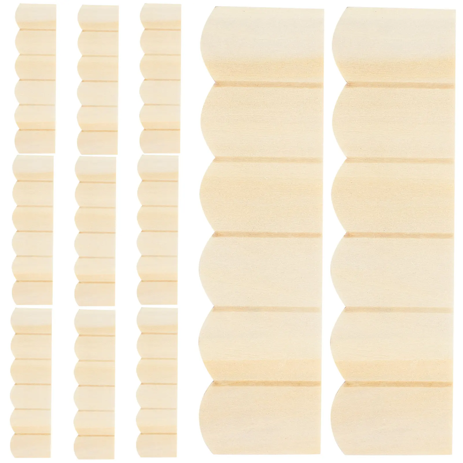 12Pcs Mini Roof Tile Decor for Dollhouse Living Room Tiny House Interior Decoration Sophisticated Miniature Roof Tile Photo Prop
12Pcs Mini Roof Tile Decor for Dollhouse Living Room Tiny House Interior Decoration Sophisticated Miniature Roof Tile Photo Prop