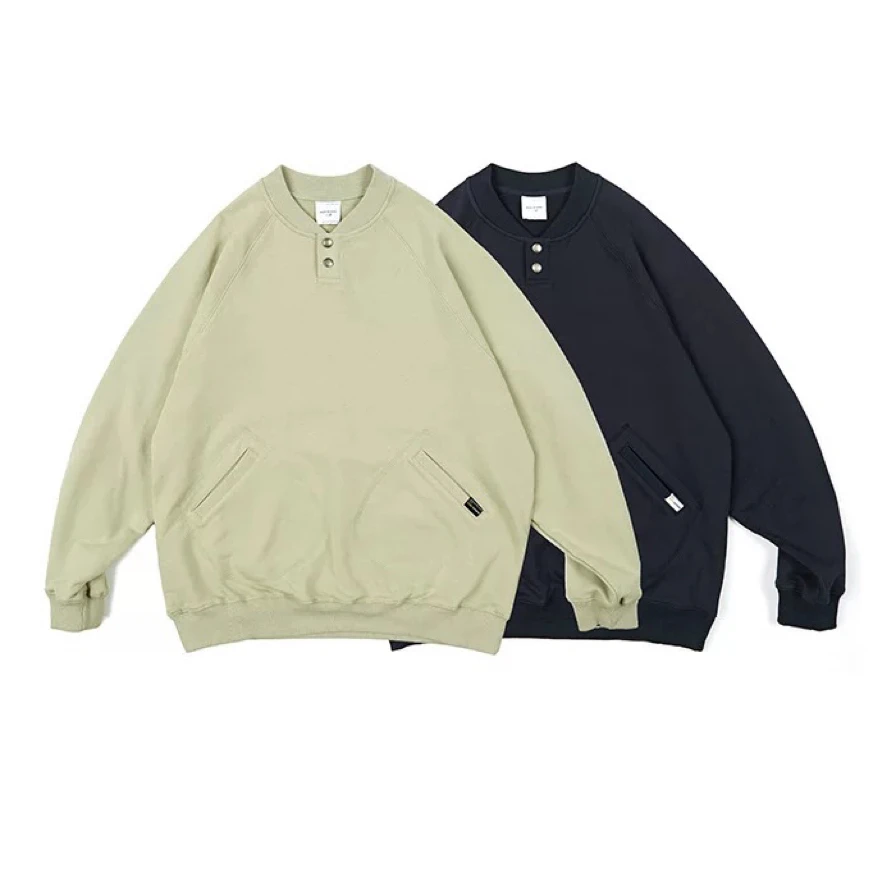 Loose Casual Hoodie Sweatirt ex Autumnal Heavyweight Cotton Color Japanese Sle Retro Men's Women's Top Coat
Loose Casual Hoodie Sweatirt ex Autumnal Heavyweight Cotton Color Japanese Sle Retro Men's Women's Top Coat