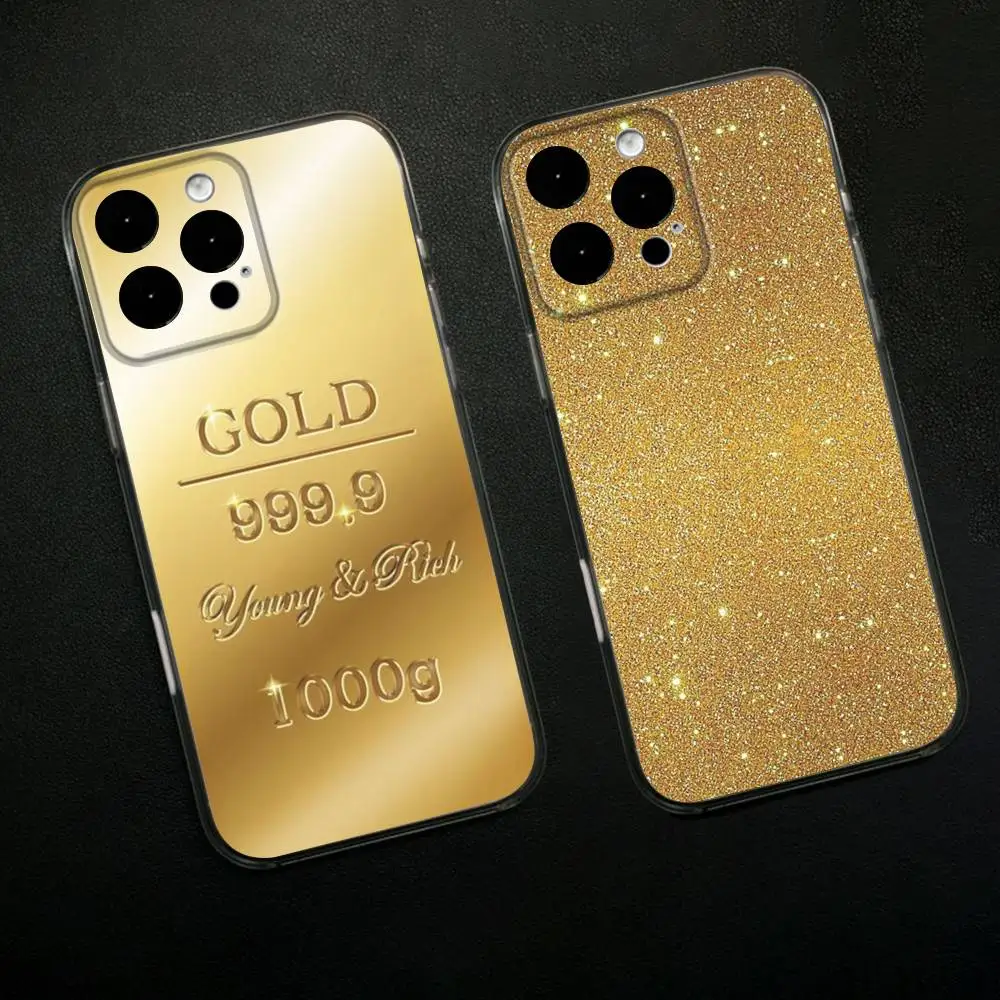 Money Gold Art Phone Case For iPhone 16,15,14,13,12,11 Plus,Pro,Max,XR,XS,X,7,8 SE,Mini Transparent Silicone Soft
Money Gold Art Phone Case For iPhone 16,15,14,13,12,11 Plus,Pro,Max,XR,XS,X,7,8 SE,Mini Transparent Silicone Soft