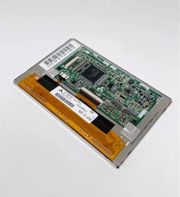 Original IFS-15H fiber fusion splicer display screen LCD display screen
Original IFS-15H fiber fusion splicer display screen LCD display screen