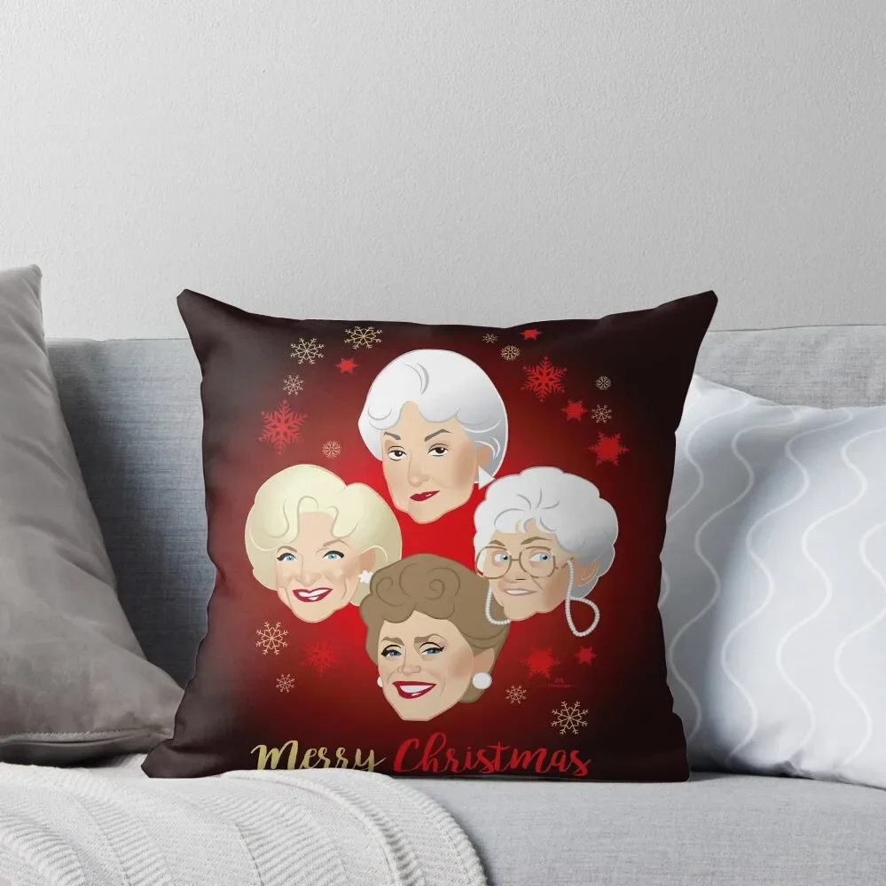 Golden Christmas Throw Pillow Covers For Sofas Cushions Cover Luxury Cushion Cover pillow
Golden Christmas Throw Pillow Covers For Sofas Cushions Cover Luxury Cushion Cover pillow
