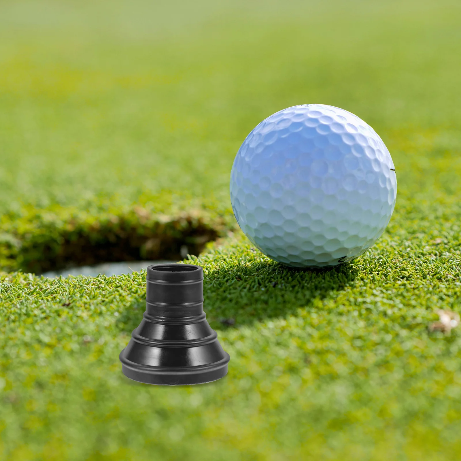 Ball Picker Cup Portable Rubber Golf Retriever For Putter Lightweight Compact Reusable Golf Accessory Tool Training Equipment
Ball Picker Cup Portable Rubber Golf Retriever For Putter Lightweight Compact Reusable Golf Accessory Tool Training Equipment