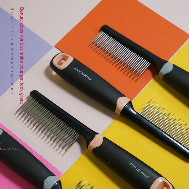 YY Cat Hair Removal Comb Pet Comb Golden Retriever Depilatory Device Hair Removal Beauty Supplies
YY Cat Hair Removal Comb Pet Comb Golden Retriever Depilatory Device Hair Removal Beauty Supplies