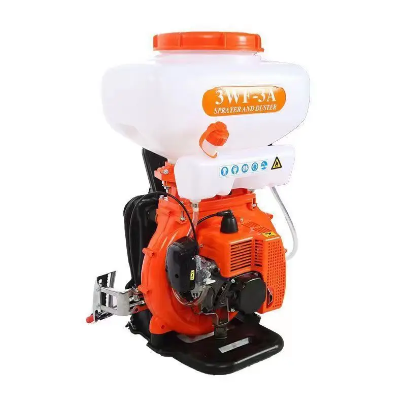 Применимый импортный распылитель высокого давления, распылитель удобрений, четырехтактный новый обратный распылитель
Применимый импортный распылитель высокого давления, распылитель удобрений, четырехтактный новый обратный распылитель