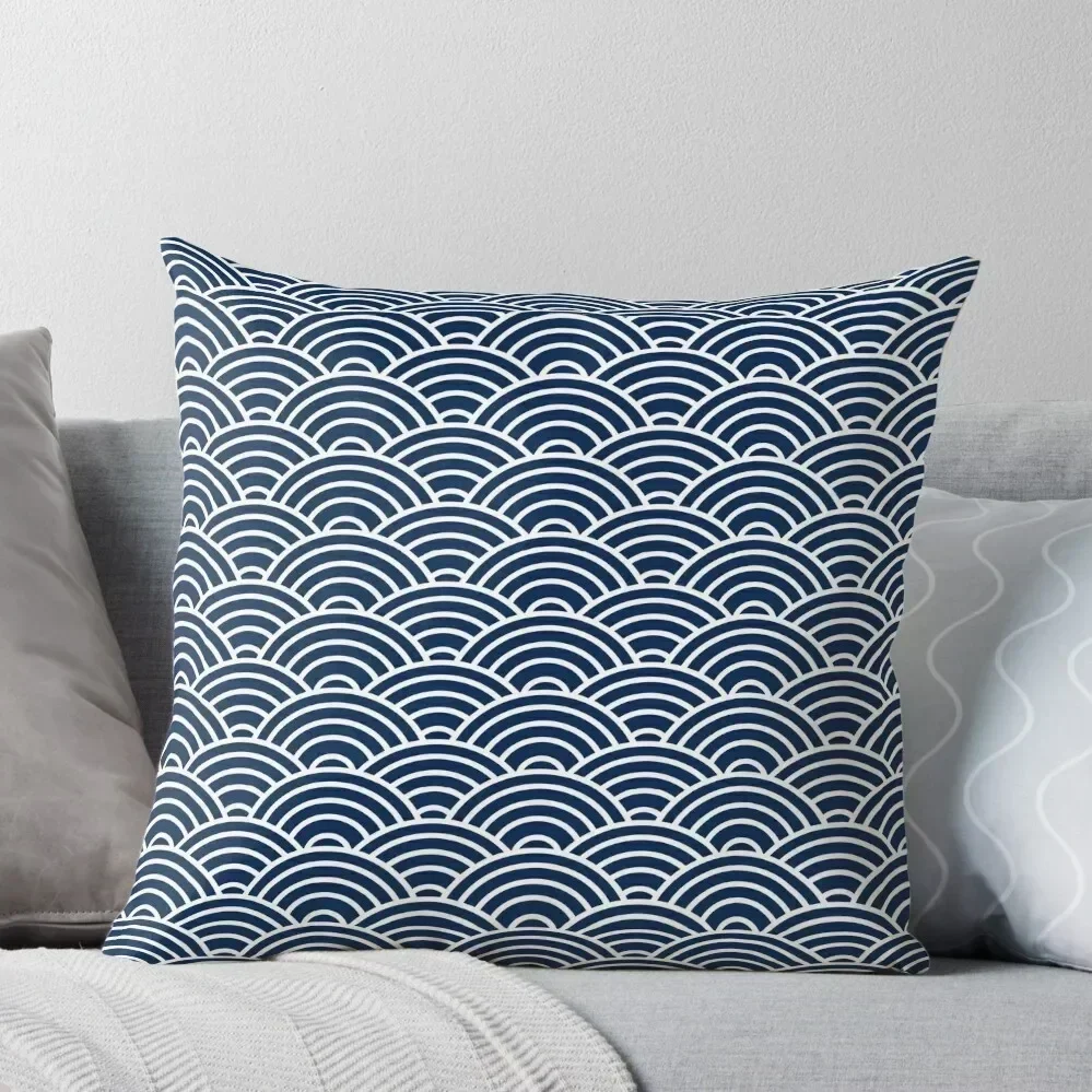 Seigaiha // Japanese Collection Throw Pillow Cushion Cover Luxury New year Cushions Home Decor christmas decorations 2025 pillow
Seigaiha // Japanese Collection Throw Pillow Cushion Cover Luxury New year Cushions Home Decor christmas decorations 2025 pillow