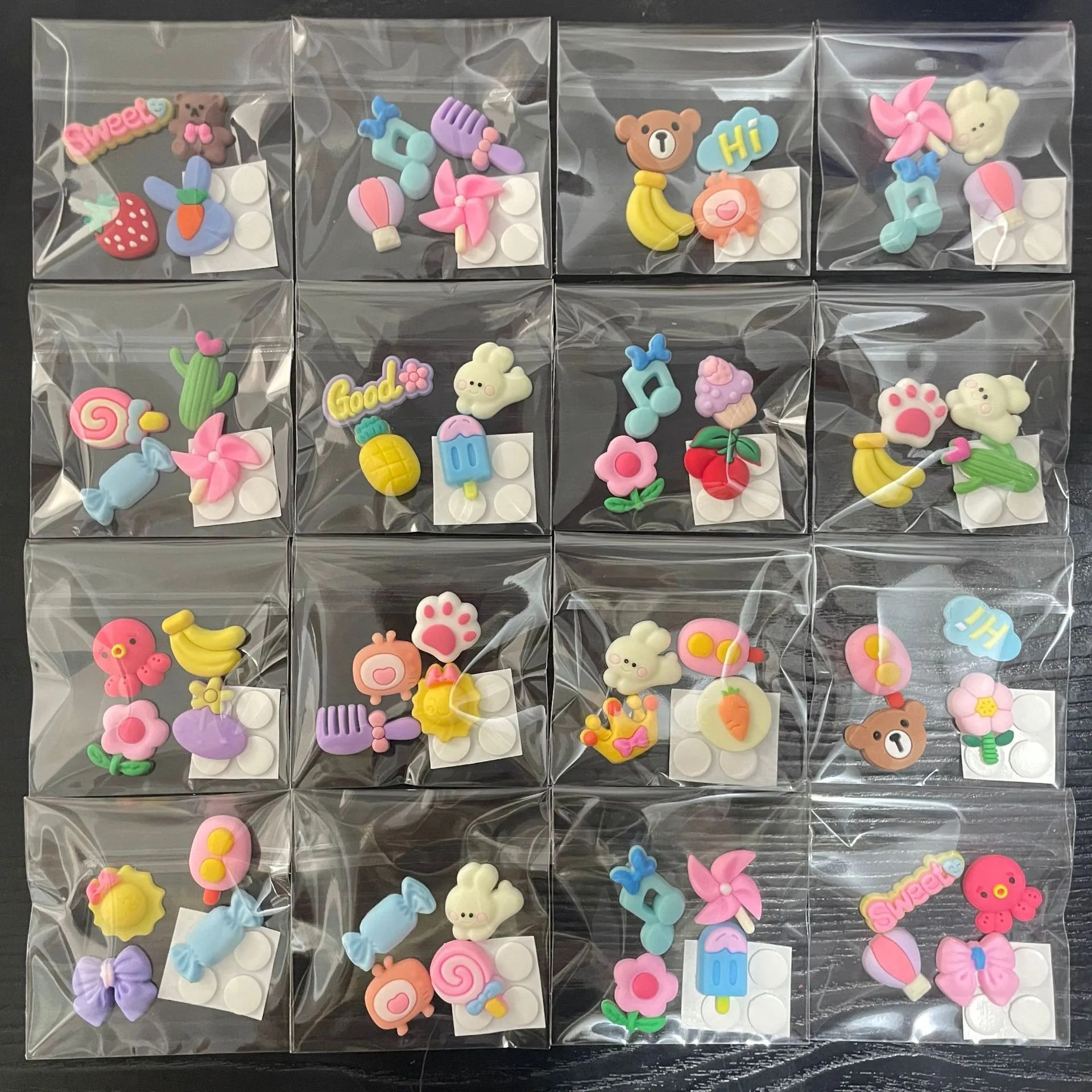 10/30pcs Cute Cartoon PVC sticker 3D DIY Water cup sticker Kids Birthday Party Favors Toys School reward Children's Day gifts
10/30pcs Cute Cartoon PVC sticker 3D DIY Water cup sticker Kids Birthday Party Favors Toys School reward Children's Day gifts
