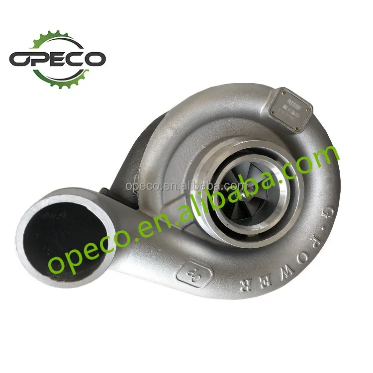 Marine Turbocharger H110A/07D H110A 07D 817041070002 Application For Weichai Boat 8170 Diesel Engine 601KW 1350RPM
Marine Turbocharger H110A/07D H110A 07D 817041070002 Application For Weichai Boat 8170 Diesel Engine 601KW 1350RPM