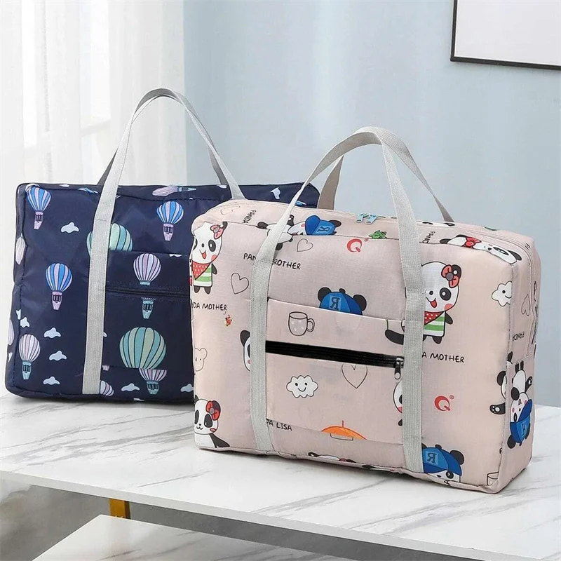 Newest Oxford Foldable Travel Bags Unisex Large Capacity Bag Luggage Organizer Women WaterProof Handbags Men Travel Bags
Newest Oxford Foldable Travel Bags Unisex Large Capacity Bag Luggage Organizer Women WaterProof Handbags Men Travel Bags
