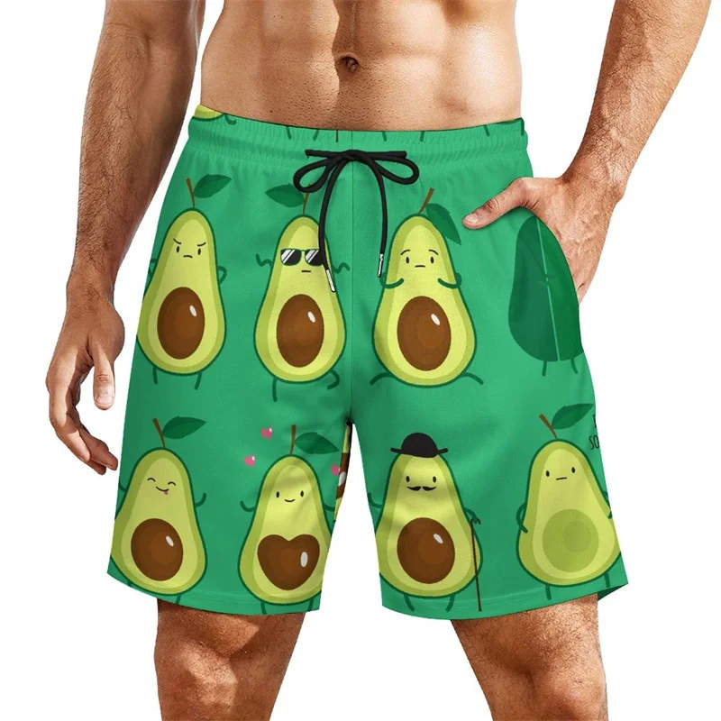 Harajuku Summer 3D Tropical Fruits Printing Beach Shorts Children Fashion Funny Swimming Trunks Women Hawaiian Y2k Board Shorts
Harajuku Summer 3D Tropical Fruits Printing Beach Shorts Children Fashion Funny Swimming Trunks Women Hawaiian Y2k Board Shorts