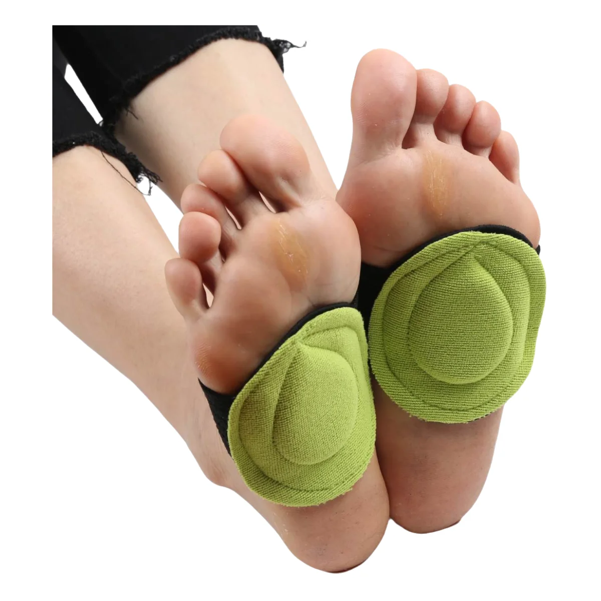1/2Pairs Orthotic Insole Flat Foot Arch Support Insoles Women Men Half Shoe Insoles Feet Care Accessories Shoes Pad Orthopedic
1/2Pairs Orthotic Insole Flat Foot Arch Support Insoles Women Men Half Shoe Insoles Feet Care Accessories Shoes Pad Orthopedic