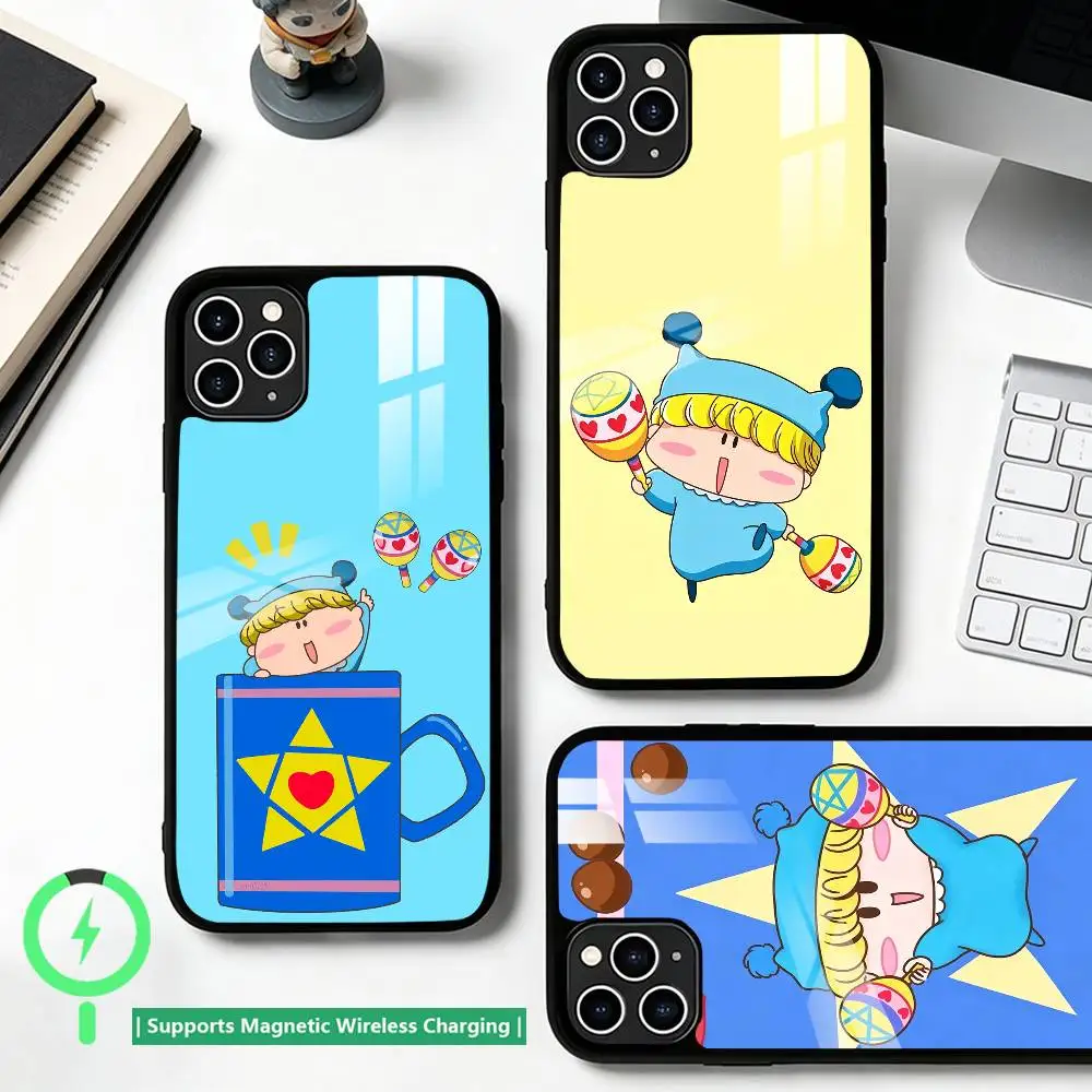 Anime-Mirmo Zibang Phone Case For iPhone17,16,15,14,13,12,11 Plus,Pro Compatible with magnetic wireless charging
Anime-Mirmo Zibang Phone Case For iPhone17,16,15,14,13,12,11 Plus,Pro Compatible with magnetic wireless charging