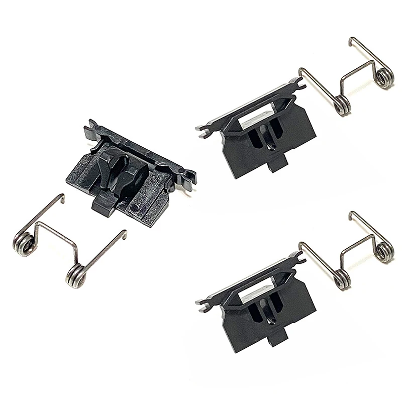 Hair Clipper Accessories With Spring For Wahl8148/8591/8504 Swing Head Clipper Guide Block Clipper Replacement Parts With Spring
Hair Clipper Accessories With Spring For Wahl8148/8591/8504 Swing Head Clipper Guide Block Clipper Replacement Parts With Spring