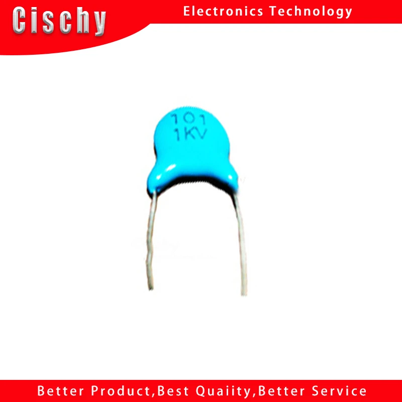 Керамические конденсаторы 1 кв 101 к, 10 шт.
Керамические конденсаторы 1 кв 101 к, 10 шт.