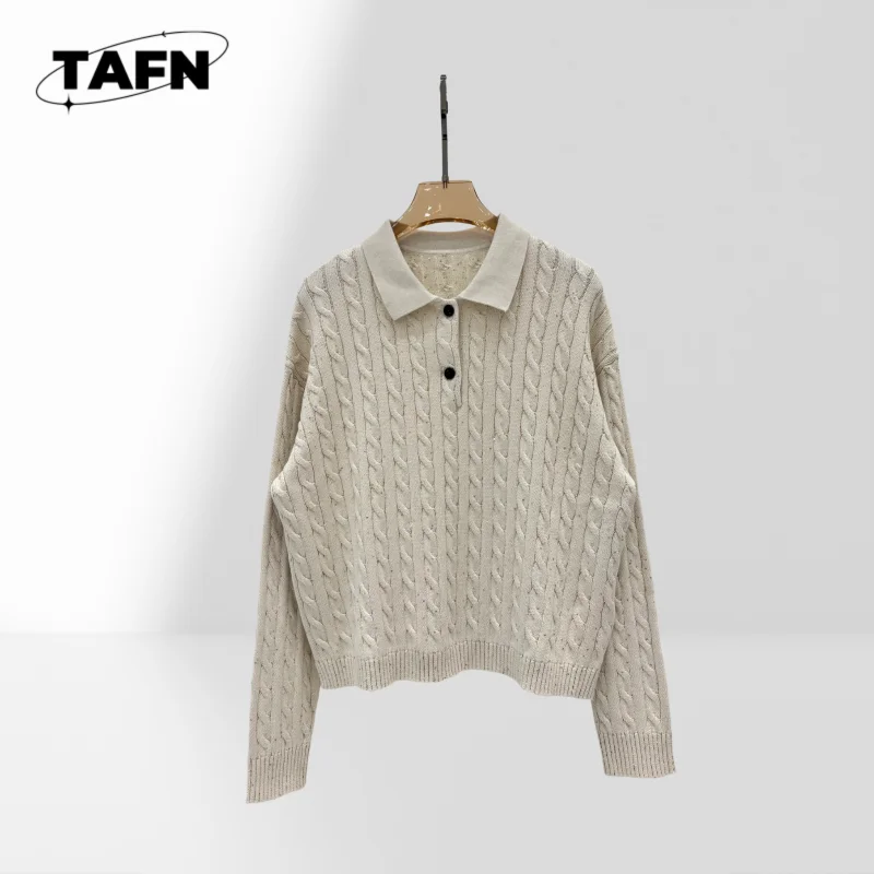 Lightweight Sweater for Women, Great for Spring & Fall Weather Timeless Style for Every Wardrobe AI1442
Lightweight Sweater for Women, Great for Spring & Fall Weather Timeless Style for Every Wardrobe AI1442