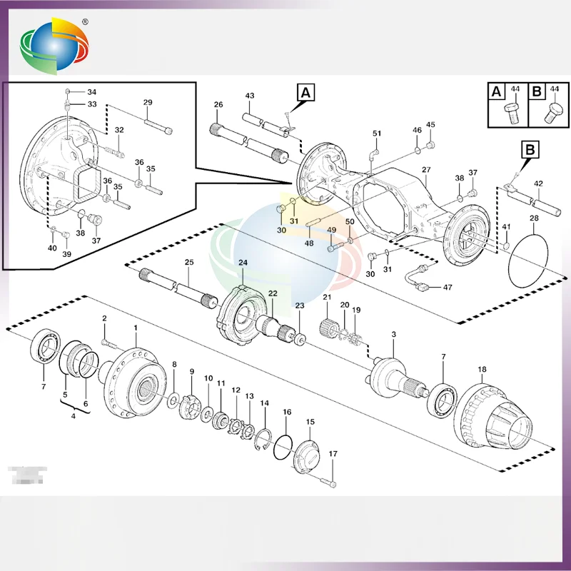 VOE11168122 11168122 PLANETARY AXLE SEAL FOR VOLVO L110E L110F L110G L110H L120D L120E L120F L120G L120GZ L120H L90D
VOE11168122 11168122 PLANETARY AXLE SEAL FOR VOLVO L110E L110F L110G L110H L120D L120E L120F L120G L120GZ L120H L90D