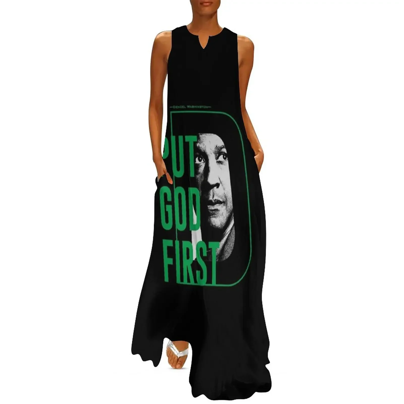 Black and white D Washington Long Dress evening dress ladies summer dresses for women 2025 Dress
Black and white D Washington Long Dress evening dress ladies summer dresses for women 2025 Dress