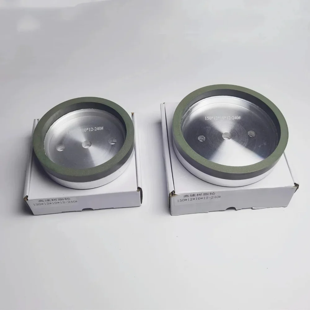 Абразивный шлифовальный полировальный круг с смоляной чашкой для прямой окантовки стекла
Абразивный шлифовальный полировальный круг с смоляной чашкой для прямой окантовки стекла