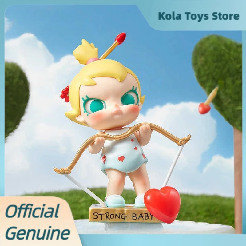 Genuine Baby Molly Little God Of Love Series Figurine Trend Toys Action Figures Cute Customized Toy Decor Girl Birthday Gift
Genuine Baby Molly Little God Of Love Series Figurine Trend Toys Action Figures Cute Customized Toy Decor Girl Birthday Gift