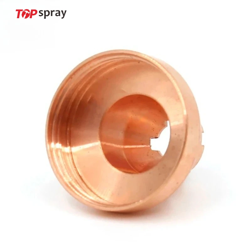 249930 770799 Защитный экран (Drag Shield) для плазменного резака 375 625 X-TREME XT30 XT40 PK2
249930 770799 Защитный экран (Drag Shield) для плазменного резака 375 625 X-TREME XT30 XT40 PK2