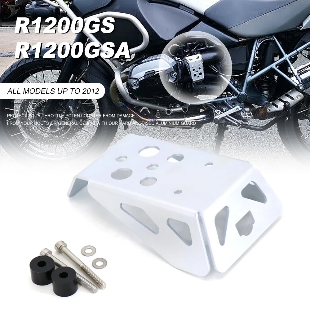 Новый масляный охладитель для BMW R1200GSA R1200GS - 2012 потенциометр Защитная крышка дроссельной заслонки защита R 1200 GS R 1200 GSA для HP2 Enduro
Новый масляный охладитель для BMW R1200GSA R1200GS - 2012 потенциометр Защитная крышка дроссельной заслонки защита R 1200 GS R 1200 GSA для HP2 Enduro