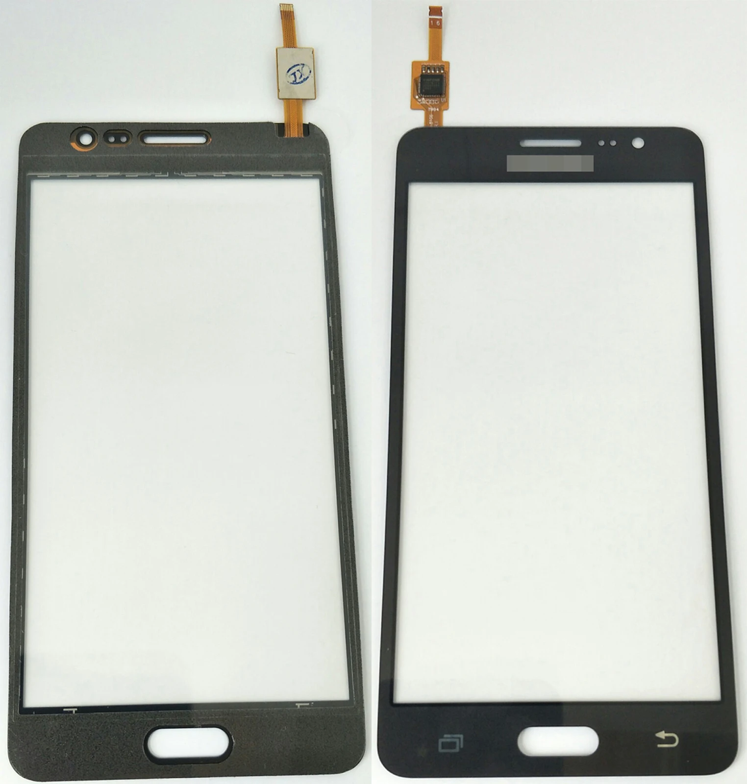 OEM Внешний стеклянный сенсорный экран для Сань Син Galaxy ON5 2015 SM-G550 G550T
OEM Внешний стеклянный сенсорный экран для Сань Син Galaxy ON5 2015 SM-G550 G550T